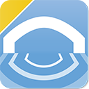 Logo of Invantive Bridge for Power BI Users