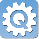 Logo of Invantive Query Tool